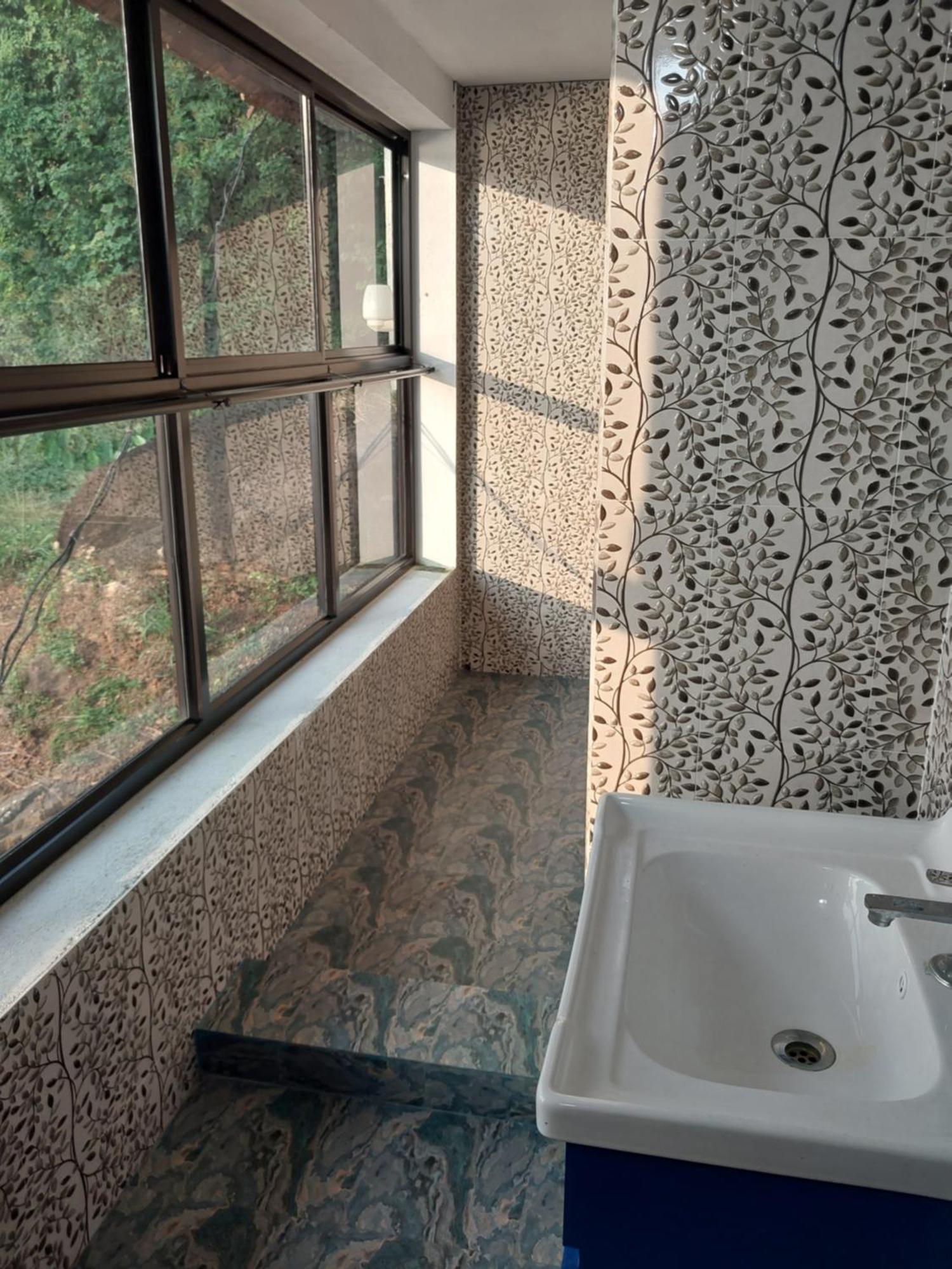 Stayberries River Rock Villa Athirapilly Kizhake Chālakudi Exterior photo
