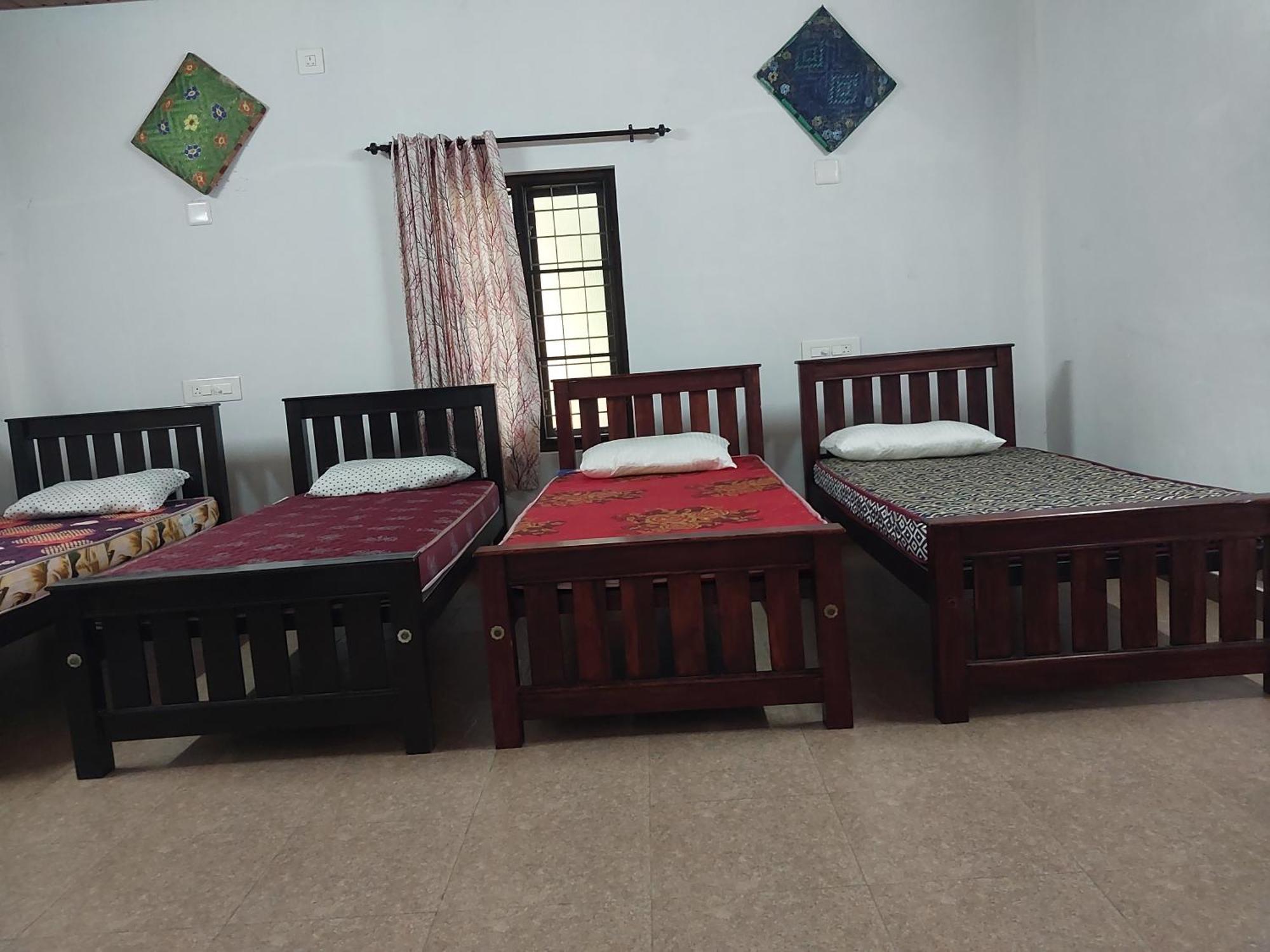 Stayberries River Rock Villa Athirapilly Kizhake Chālakudi Exterior photo